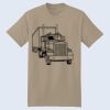 Beefy T® 100% Cotton T Shirt Thumbnail