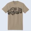 Beefy T® 100% Cotton T Shirt Thumbnail