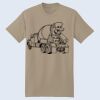 Beefy T® 100% Cotton T Shirt Thumbnail