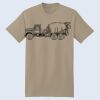 Beefy T® 100% Cotton T Shirt Thumbnail