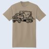 Beefy T® 100% Cotton T Shirt Thumbnail