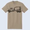 Beefy T® 100% Cotton T Shirt Thumbnail