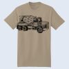 Beefy T® 100% Cotton T Shirt Thumbnail
