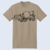 Beefy T® 100% Cotton T Shirt Thumbnail
