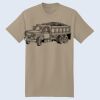 Beefy T® 100% Cotton T Shirt Thumbnail