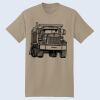 Beefy T® 100% Cotton T Shirt Thumbnail