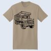 Beefy T® 100% Cotton T Shirt Thumbnail