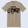 Beefy T® 100% Cotton T Shirt Thumbnail