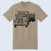 Beefy T® 100% Cotton T Shirt Thumbnail