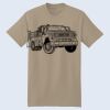 Beefy T® 100% Cotton T Shirt Thumbnail