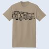 Beefy T® 100% Cotton T Shirt Thumbnail
