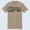 Beefy T® 100% Cotton T Shirt Thumbnail