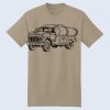 Beefy T® 100% Cotton T Shirt Thumbnail