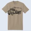 Beefy T® 100% Cotton T Shirt Thumbnail
