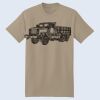 Beefy T® 100% Cotton T Shirt Thumbnail