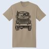 Beefy T® 100% Cotton T Shirt Thumbnail