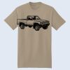 Beefy T® 100% Cotton T Shirt Thumbnail