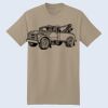 Beefy T® 100% Cotton T Shirt Thumbnail