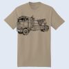 Beefy T® 100% Cotton T Shirt Thumbnail