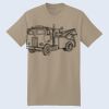 Beefy T® 100% Cotton T Shirt Thumbnail