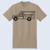Beefy T® 100% Cotton T Shirt Thumbnail