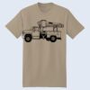 Beefy T® 100% Cotton T Shirt Thumbnail