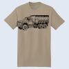 Beefy T® 100% Cotton T Shirt Thumbnail