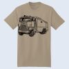 Beefy T® 100% Cotton T Shirt Thumbnail