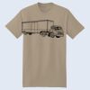 Beefy T® 100% Cotton T Shirt Thumbnail