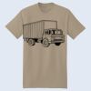 Beefy T® 100% Cotton T Shirt Thumbnail
