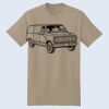 Beefy T® 100% Cotton T Shirt Thumbnail