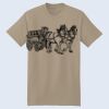 Beefy T® 100% Cotton T Shirt Thumbnail