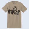 Beefy T® 100% Cotton T Shirt Thumbnail