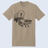 Beefy T® 100% Cotton T Shirt Thumbnail
