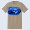 Beefy T® 100% Cotton T Shirt Thumbnail