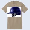 Beefy T® 100% Cotton T Shirt Thumbnail
