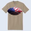 Beefy T® 100% Cotton T Shirt Thumbnail