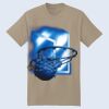 Beefy T® 100% Cotton T Shirt Thumbnail
