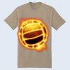 Beefy T® 100% Cotton T Shirt Thumbnail