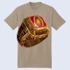 Beefy T® 100% Cotton T Shirt Thumbnail
