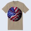 Beefy T® 100% Cotton T Shirt Thumbnail