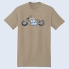 Beefy T® 100% Cotton T Shirt Thumbnail