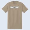 Beefy T® 100% Cotton T Shirt Thumbnail