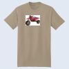 Beefy T® 100% Cotton T Shirt Thumbnail