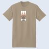 Beefy T® 100% Cotton T Shirt Thumbnail