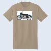 Beefy T® 100% Cotton T Shirt Thumbnail