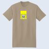 Beefy T® 100% Cotton T Shirt Thumbnail