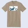 Beefy T® 100% Cotton T Shirt Thumbnail