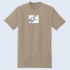 Beefy T® 100% Cotton T Shirt Thumbnail