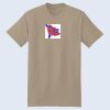 Beefy T® 100% Cotton T Shirt Thumbnail
